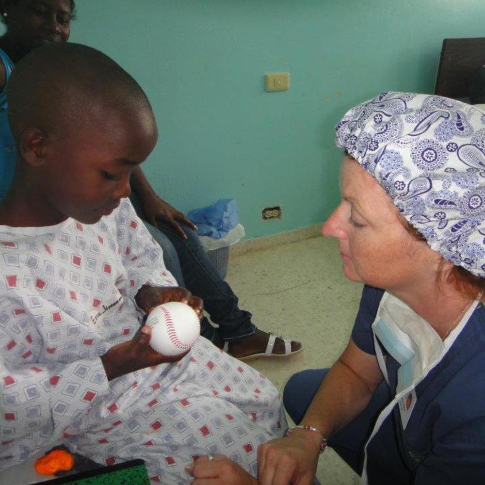 Meet your Posher, Kimberly